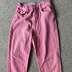 Zara Jeans